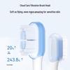 Lebooo Smart Sonic Electric Toothbrush UY3 CN plug (adapter included)