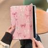 Захисний чохол для Xiaomi Pad 7/Redmi SE 11' зі слотом для стилуса та функцією захисту від вигину