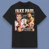 Jake Paul Real Fighter T-shirt