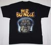 Hot Chritsmas Mr Bungle Gift Xmas S To 5XL Black Shirt HL116 Unisex T-Shirt