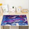 Jinx Theme Mouse Pad, Non Slip Rubber Base, Multifunctional Office & Home Decor, Perfect for Workspace Personalization.