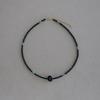 TINY ONIX NECKLACE