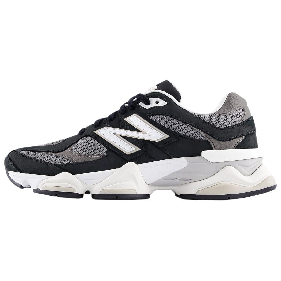 New Balance 9060 Black Tornado Men Sneakers U9060510 46.5