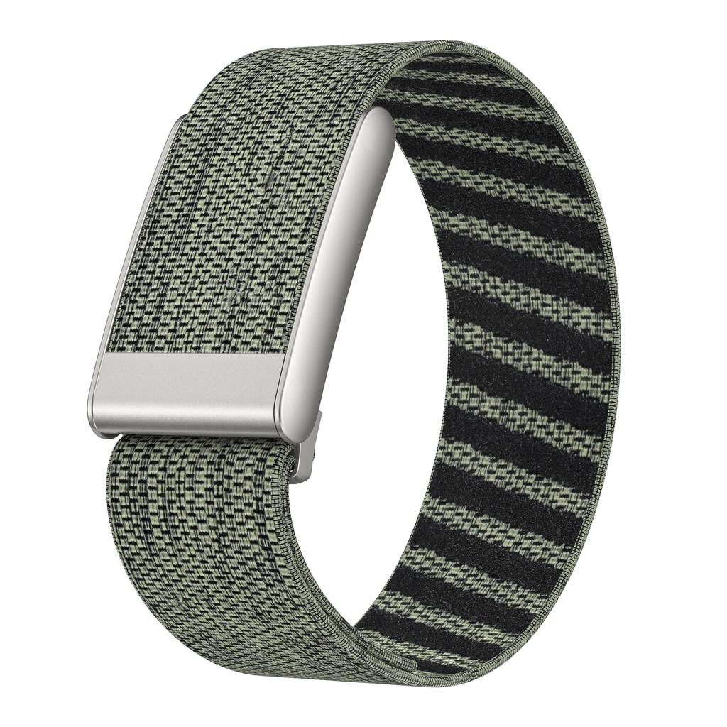 Original Nylon Strap for Whoop 5.0 Sports Breathable Bracelet Wristband for Whoop 5.0 MG Adjustable Comfortable Wristband Correa