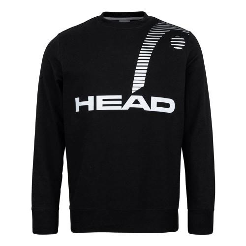 Head Unisex Adult Rally Wordmark Regular Sweatshirt