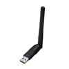 5G Dual-Band USB WLAN-Netzwerkadapter für Desktop und Laptop - Gigabit WiFi Empfänger/Sender