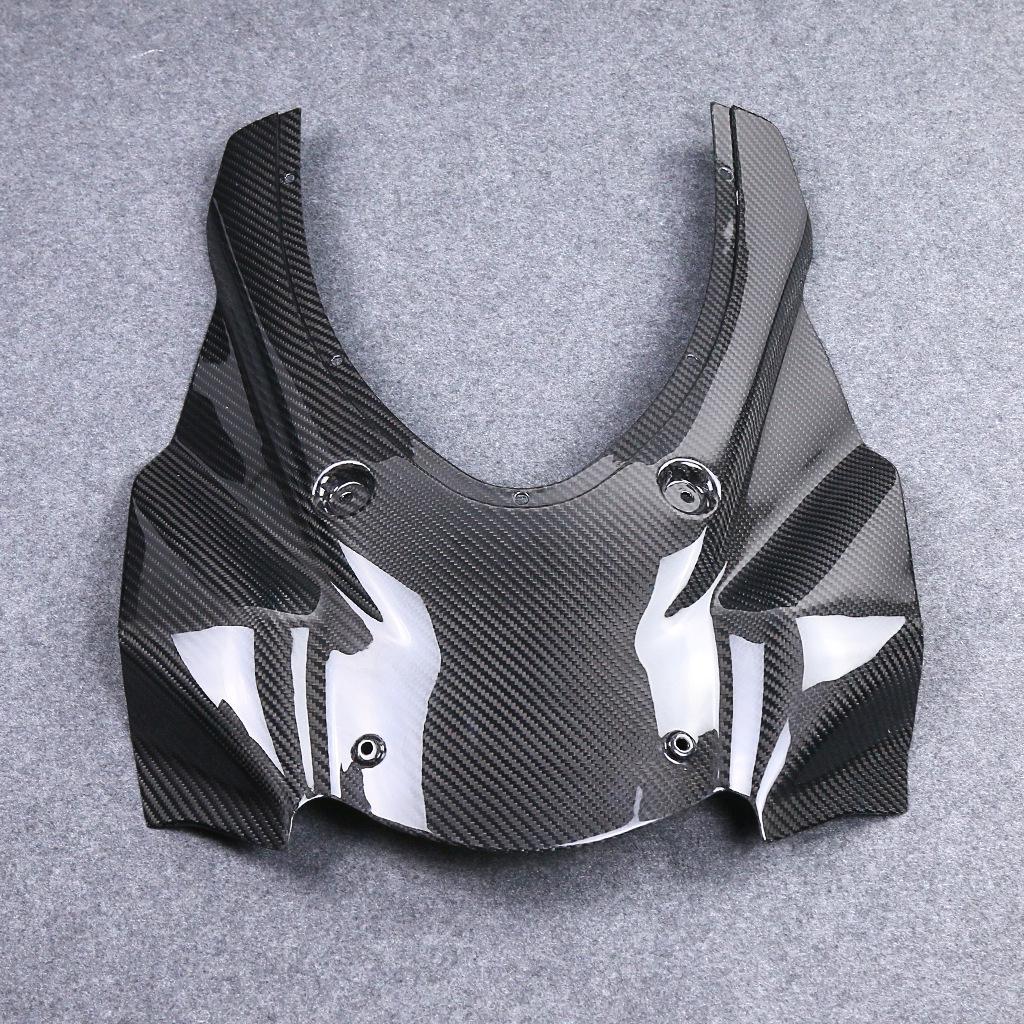 BMW S1000XR Carbon Fiber Motorcycle Fender Shell