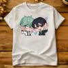 Harajuku Tshirt Alien Stage Bayingimg Cotton Tshirts Hippie Tshirt For Unisex Beach Y2k Casual Casual Short Sleeve Top Tees