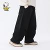SNOOPY Kids' Casual Straight Leg Pants