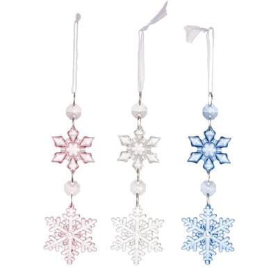 Accesorii de petrecere – Decorațiuni de Crăciun