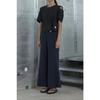 Record Layered Detail Pants_Rqpam23588Nyx