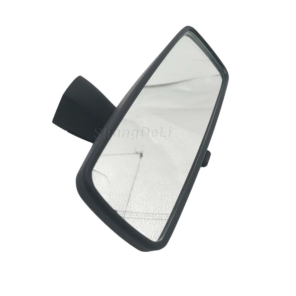 Specchio interno auto Specchietto retrovisore interno per Citroen C2 Citroen C3 2003 2004 2005 2006 2007 2008 2009