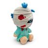 Neu auf Lager Sally Face Sal Plüschpuppe Anime Peripherieartikel Spielzeug Halloween Weihnachtsgeschenk