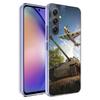 World Of Tanks Game Phone Case for Samsung Galaxy A54 A14 A24 A34 A17 A37 A57 A55 A35 A25 A15 A16 A26 A36 A56 A13 A23 A33 A53 A5