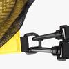 Módní Odolná Oxford Látka USB Nabíjení Lehká Kabelka Crossbody Batoh