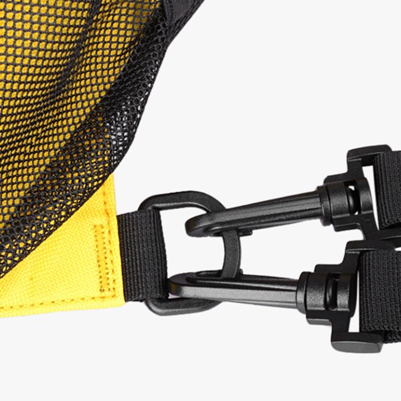 Módní Odolná Oxford Látka USB Nabíjení Lehká Kabelka Crossbody Batoh