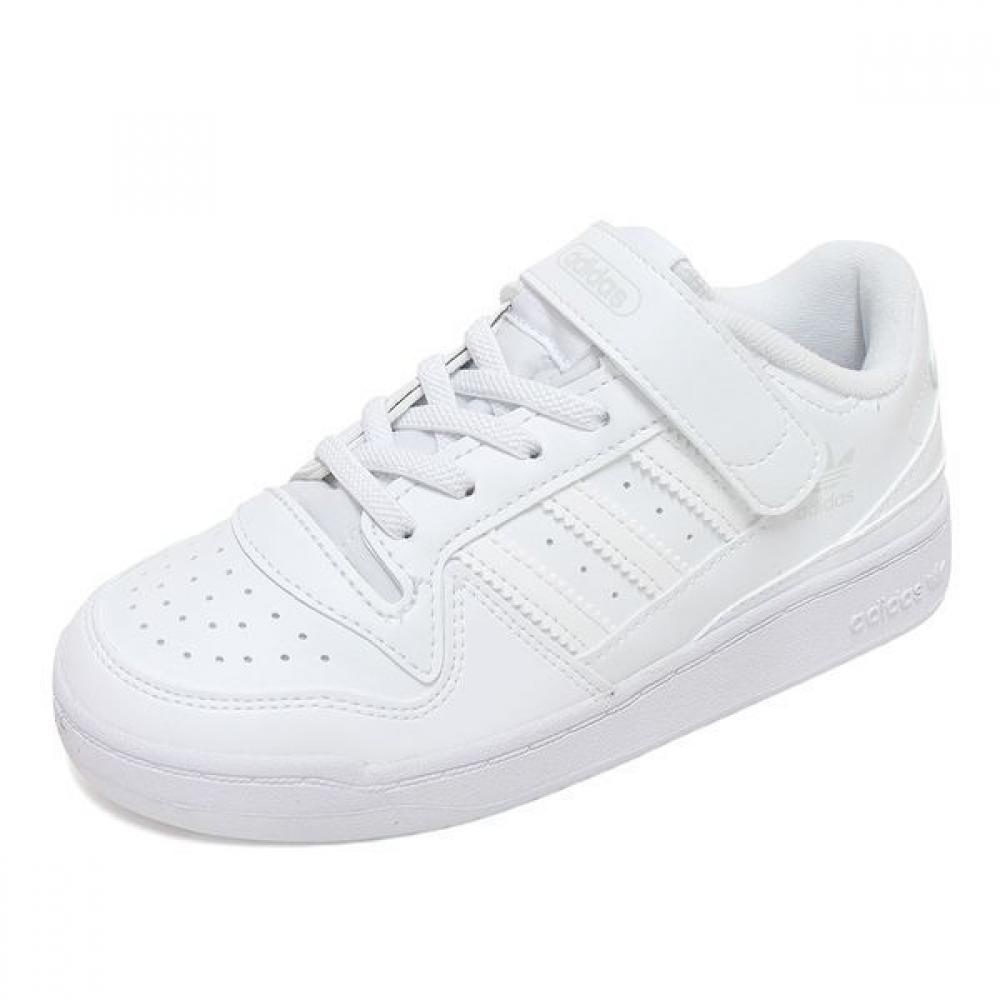 

AdidasKidsДетские кроссовки Adidas Kids Original Forum Low C Junior FY7981