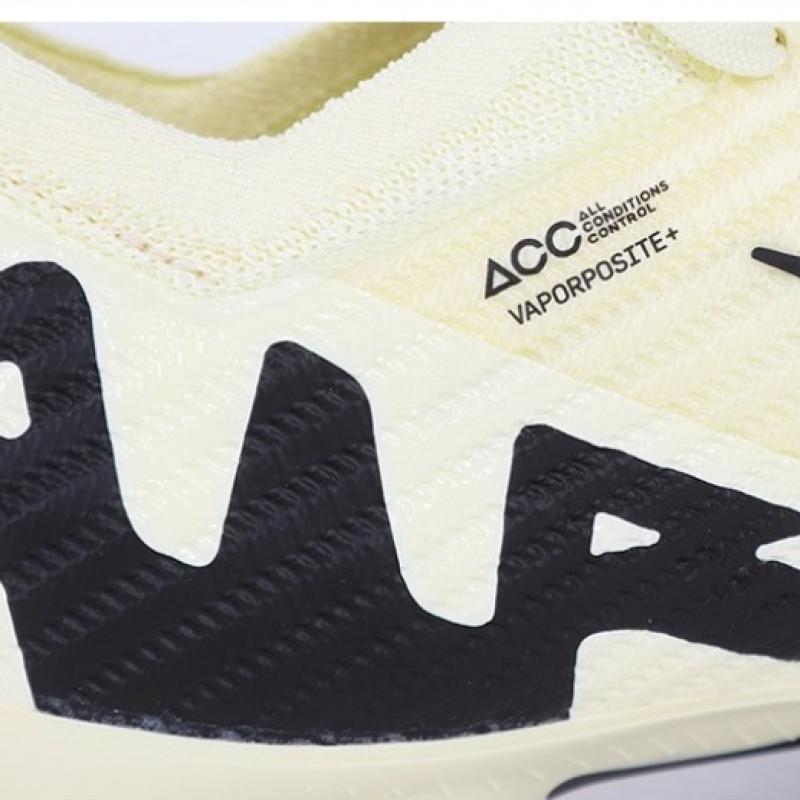 Nike Soccer Shoe Zoom Mercury Vapor 15 Elite Ag Pro