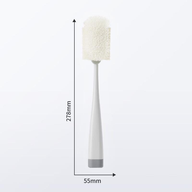 Deou Xingguang 3-Pack Multi-purpose Cleaning Brush Set