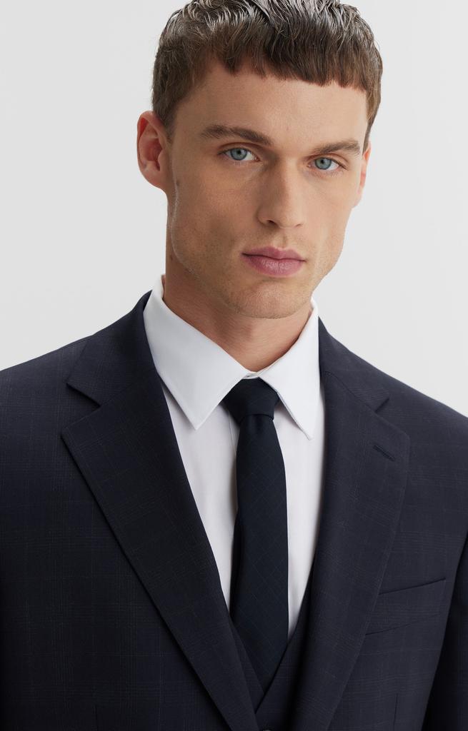 Super Slim Suit Jacket - Mix&Match 176/100