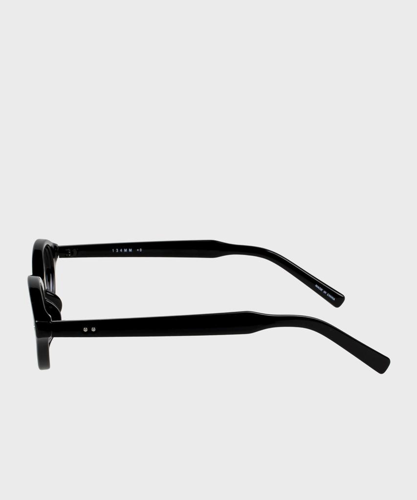 Ilsamsaemem Mave Black