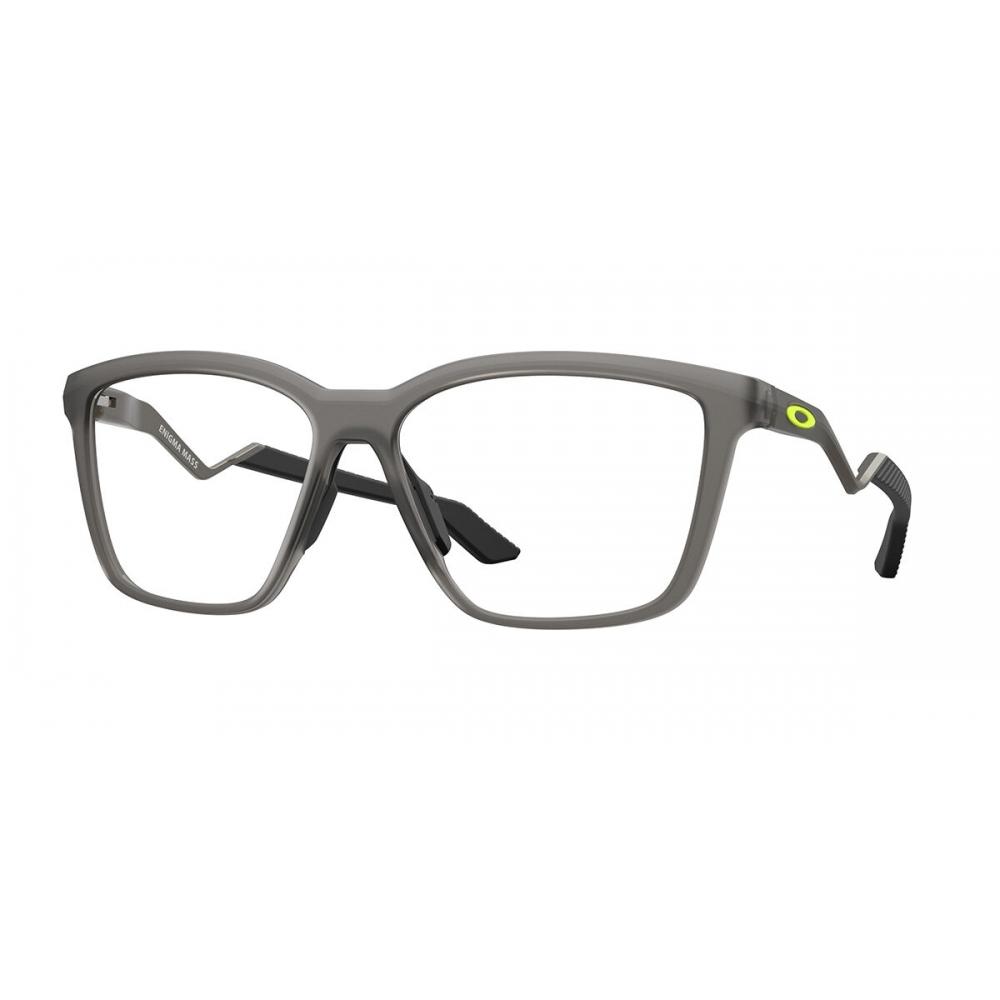 

Oakley Ox8191 Enigma Mass 819102 Unisex Eyeglasses 57-15-141