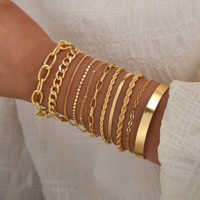 Bracciali – Bracciali a catena