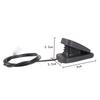 Weatherproof Design DC Brushed Motor Controller Foot Pedal Controller