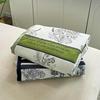 HLLTON MEIJU Cloud Soft Washed Cotton Summer Quilt