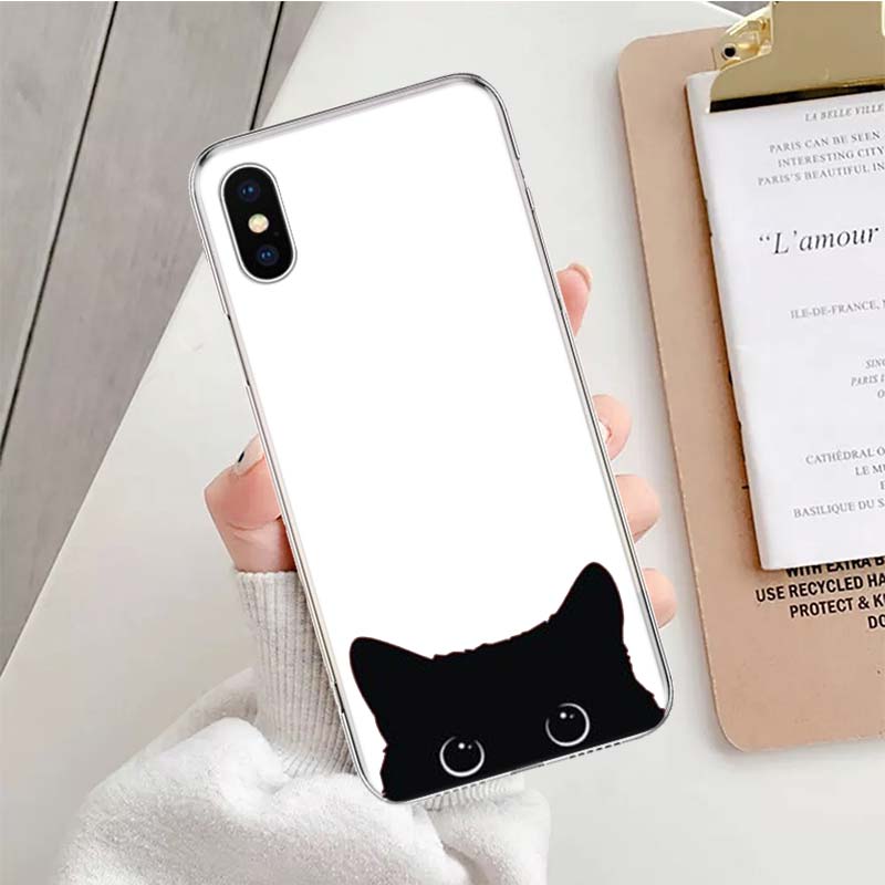 Pug Dog French Bulldog animal Soft Phone Case For IPhone 11 17 Air 16E 16 Pro Max 15 + 14 Plus 13 Mini 12 Apple 7 SE 8 Fundas Co