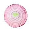 Fruit Slice Cushion With Vibrant Print And Fluffy Plush Material For Living Room And Bedroom Relaxation