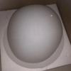 Nordic Minimalist Staircase Chandelier Bubble Glass Light Luxurious Living Room Family Kitchen Restaurant Celing Pendant Lamp