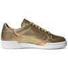 Adidas Continental 80 'Gold Metallic' Women's Sneakers FW5475