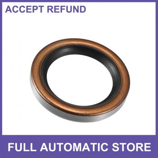Engine Crankshaft Oil Seal Single  for Toyota Pickup 1973-1995