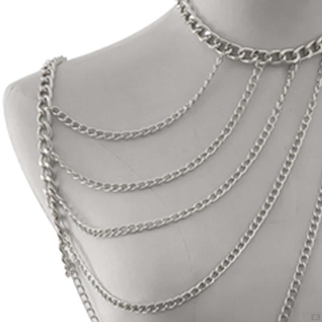 Necklaces for Jewelry Chain Women