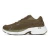 Puma Teveris Nitro Fabric Fashion Sports Low-Top Lifestyle Shoes Unisex sneaker Olive-Green 388774-07