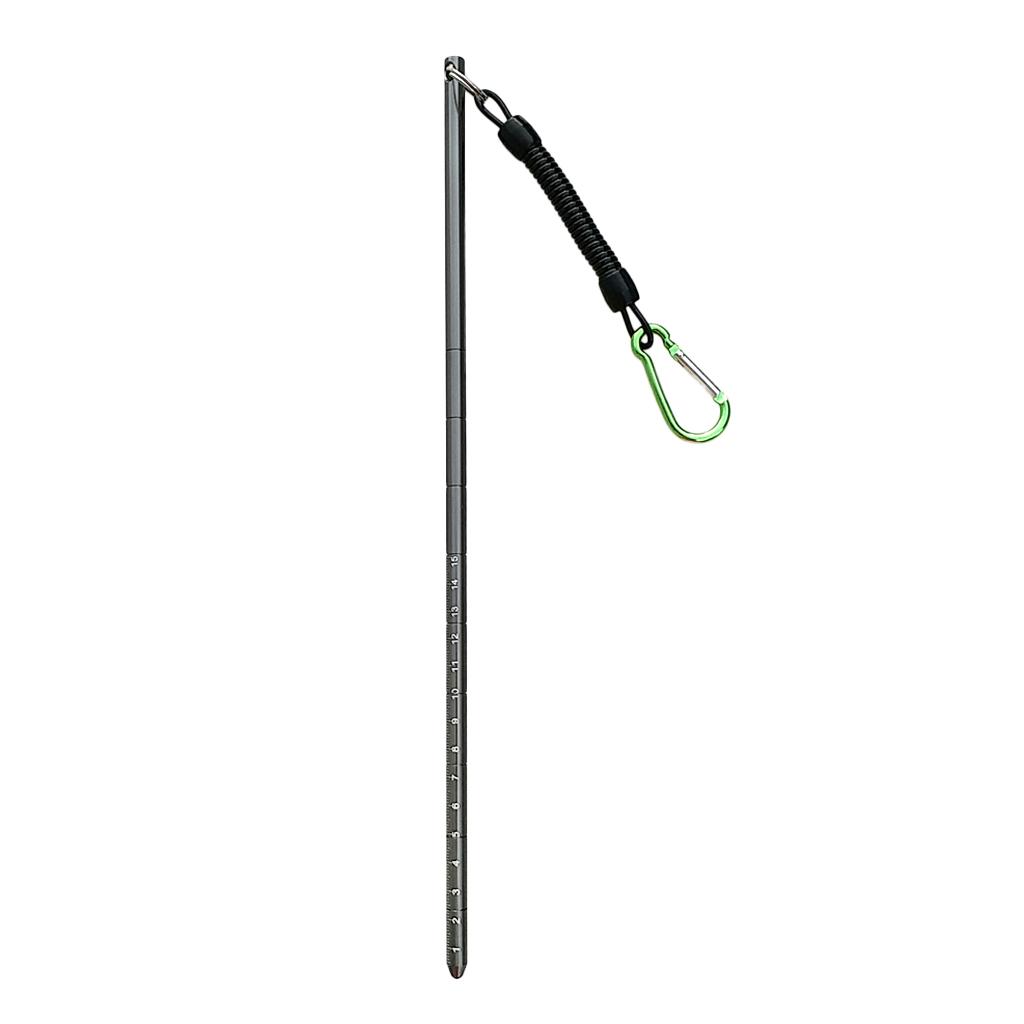 Pointer with Buckle for Diving Swimming Snorkeling Water Sports