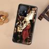 Renaissance Art Aesthetic Case For Xiaomi POCO X7 X6 Pro X3 X5 M6 F3 F5 F6 Pro 11T 12T 13T 14T Pro 13 14 Ultra Cover