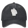 Big Hero Casual Baseball Cap Summer Trucker Hat Sun Visor Outdoor Gym Snapback Cap Unisex Women Yk Cool Baseball Caps