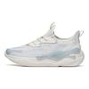 Anta Tide Worship 2.0 Low Top Sports Casual Shoes Men Sneakers Cloud-Gray 912218835-1