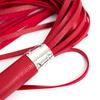 VaHppy Whip 3color 50cm 100g PU Couple Flirting Spanking Alternative Stimulation Sex Toys Queen Stage Show