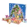 Holiday Countdown 2024 - LPS Gen 7 Mystery Collectibles Children's Toy Ages 4+