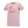Regatta Womens/Ladies Filandra VX Palm T-Shirt