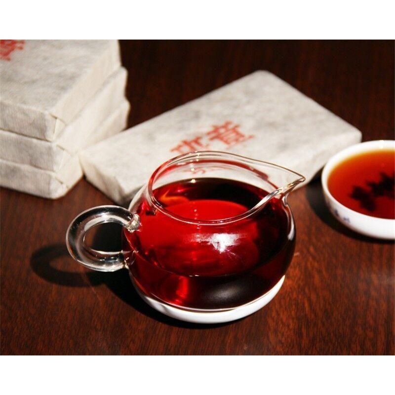 Pu Erh Tea Puerh Tea 200g Premium China Yunnan Old Banzhang Puer Brick Black Tea
