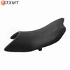Suzuki GSX250R/A Softened & Lowered Front/Rear Seats with Leather Front Seat Bag