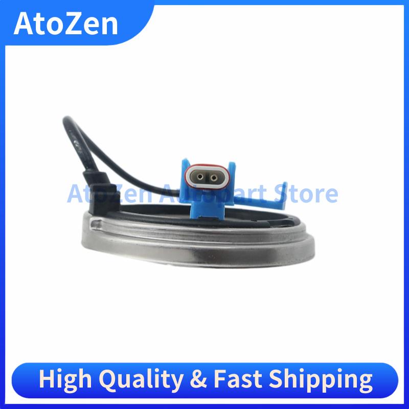 1603254 Front ABS Wheel Speed Sensor for Opel VAUXHALL ASTRA H 2004-2014 HCA PL 015AB Auto Parts Car Accessories High Quality