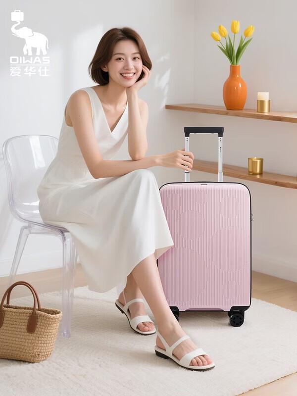 OIWAS Hard-Shell Luggage Set