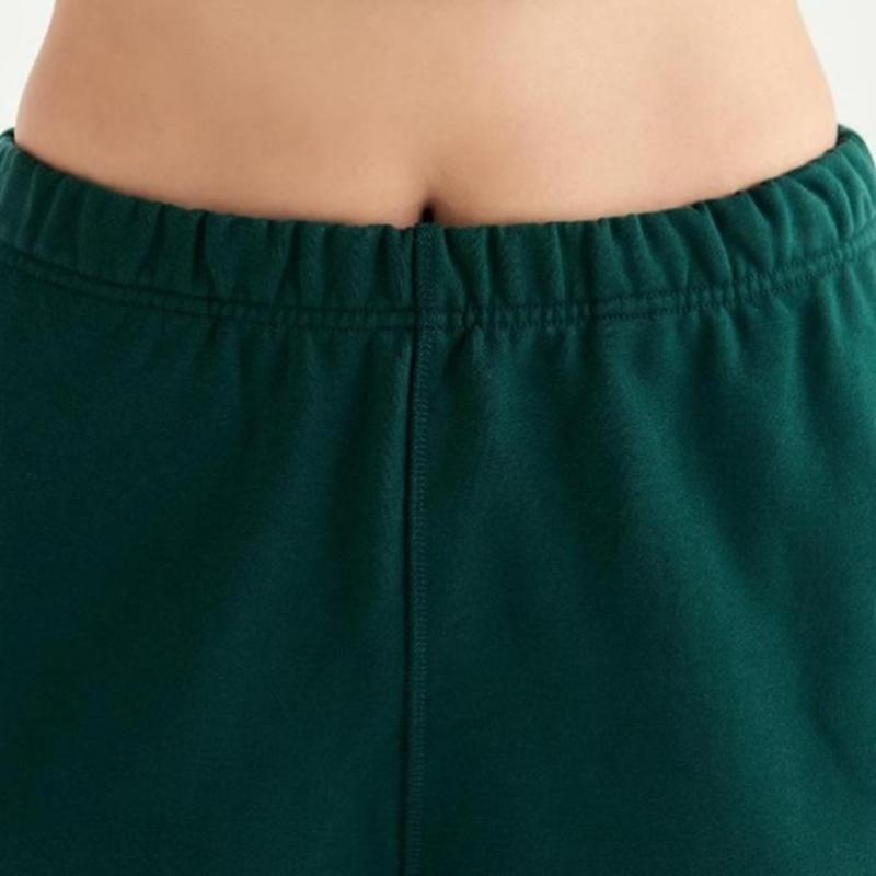 New Balance Hose French Terry Joggerhose Nbmld4s032 40