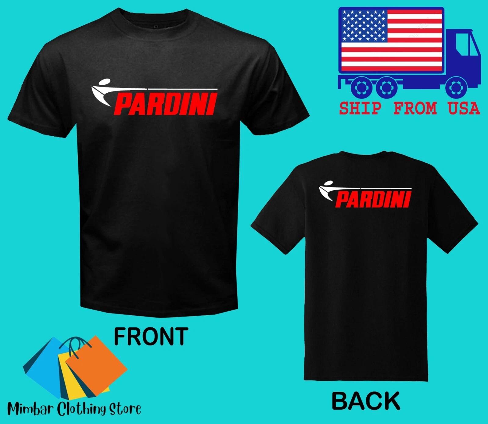 

Pardini Olympic Rapid Fire Pistol Men s Black Size S-5XL 3XL