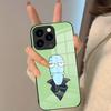 Cartoon S-Solar OppositesES Phone Case For IPhone 17 Pro Max 16 15 14 Pro Max 13 11 Plus Glass Cover